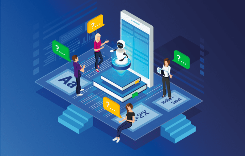 CUNG CẤP DỊCH VỤ GÁN NHÃN DỮ LIỆU -DATA LABELLING