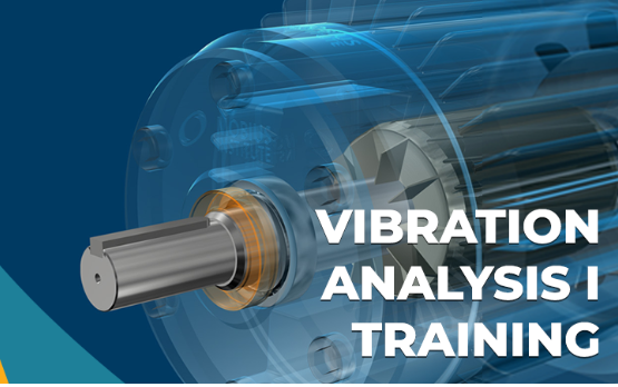 Dịch vụ đào tạo thử nghiệm rung động (Vibration testing)