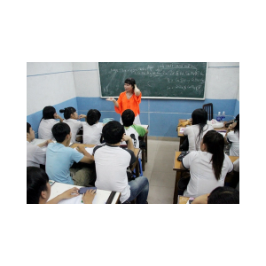 Luyện thị đai học - cao đẳng