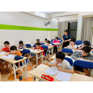 TRUNG TÂM DẠY MÔN AP ENVIRONMENTAL SCIENCE