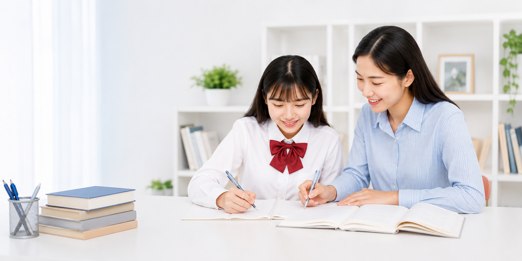Gia sư Nhật Tiến